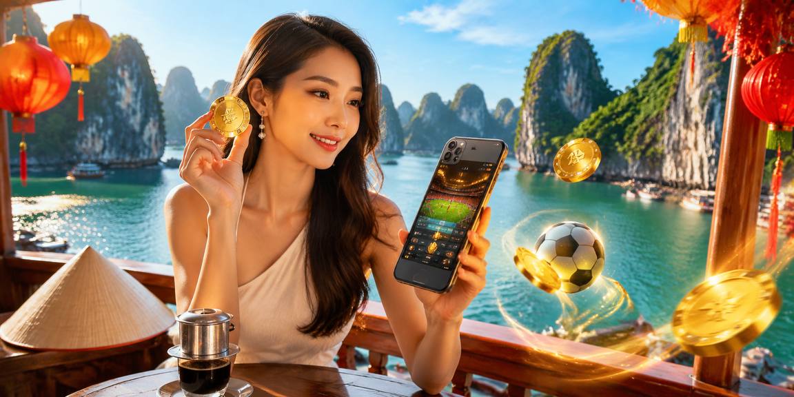 ma789 Nền tảng dành cho người chơi Việt