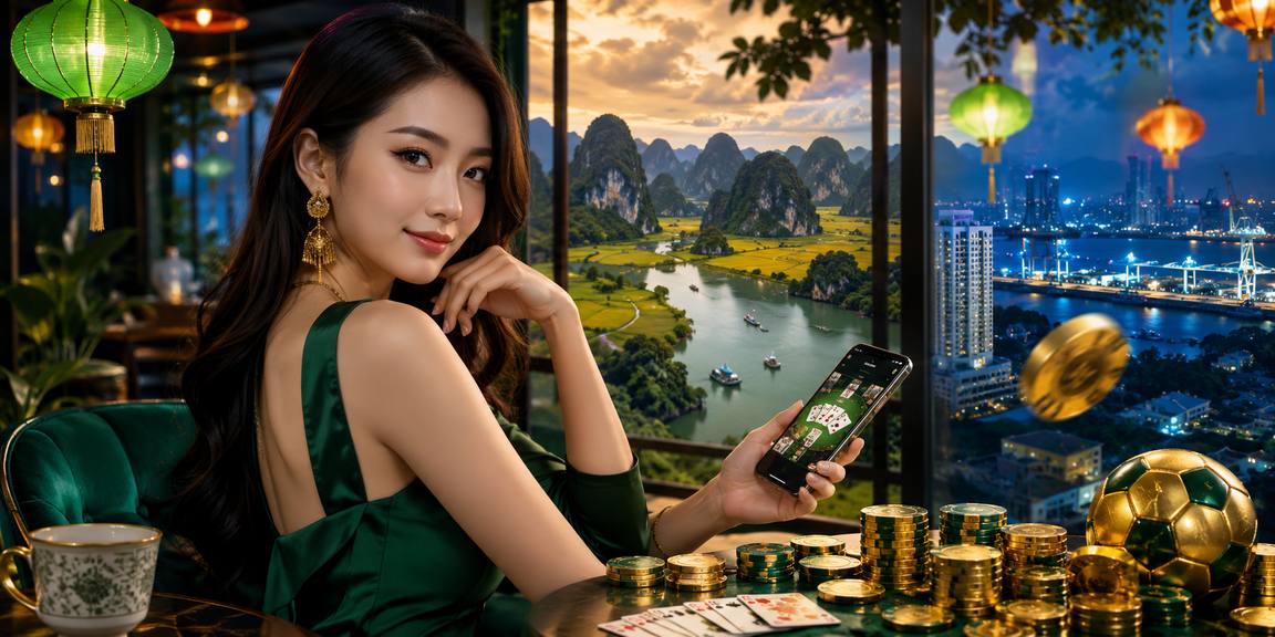 ma789 ma789 được xây dựng cho game thủ Việt