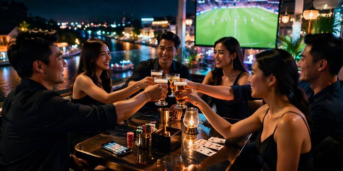 ma789 Những gì bạn tìm thấy ở ma789 Casino